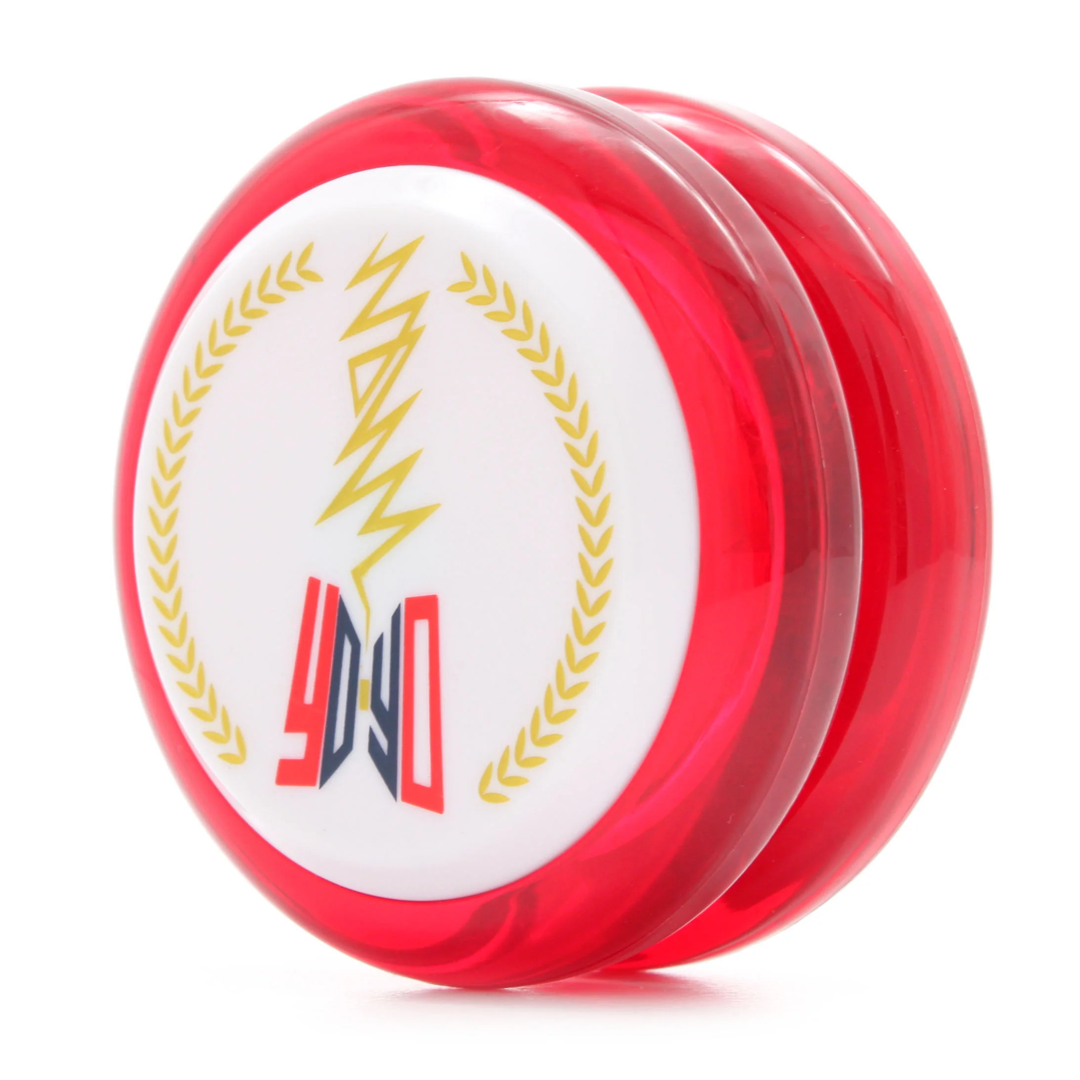 Classic Shape New Looping Yo-Yo (WYYC2023 ver.) - Image 6