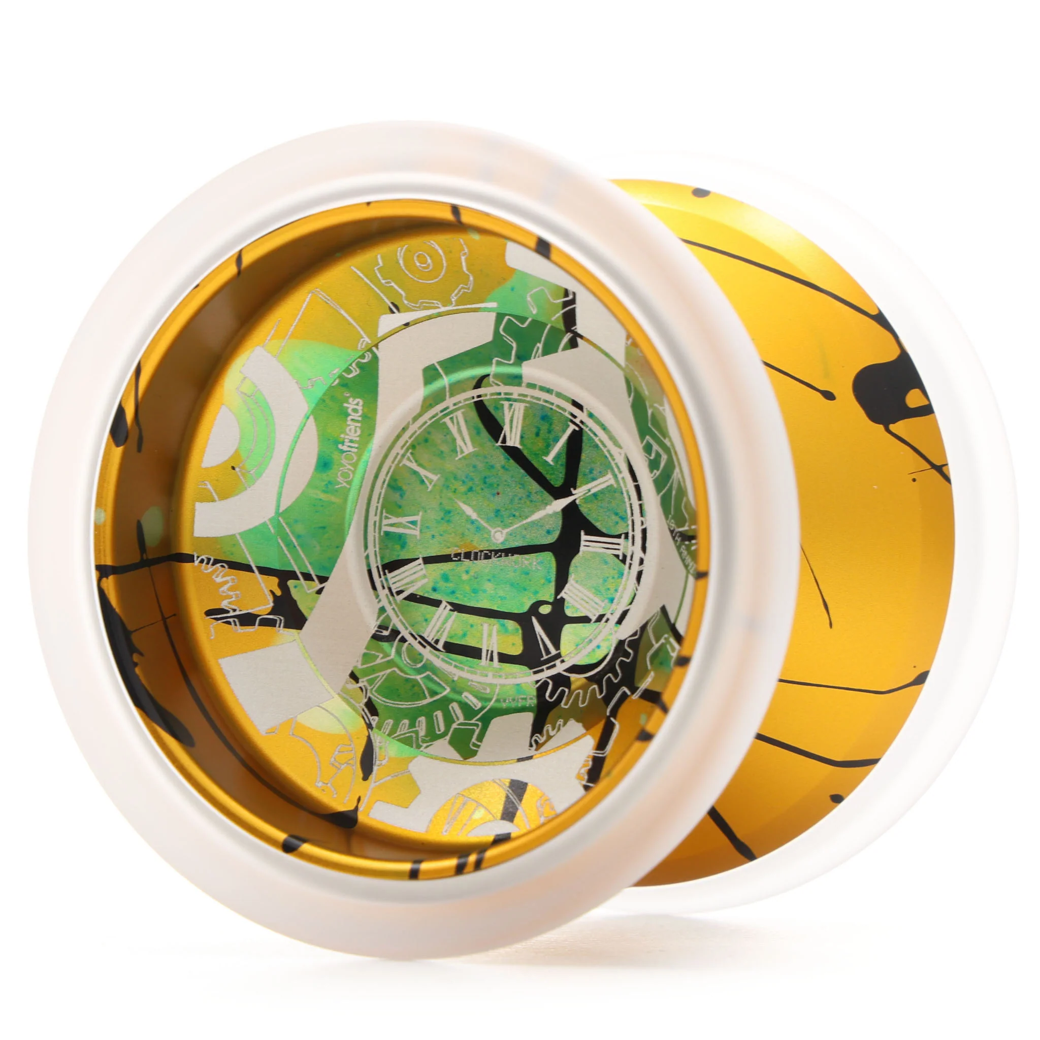 Clockwork - Image 10