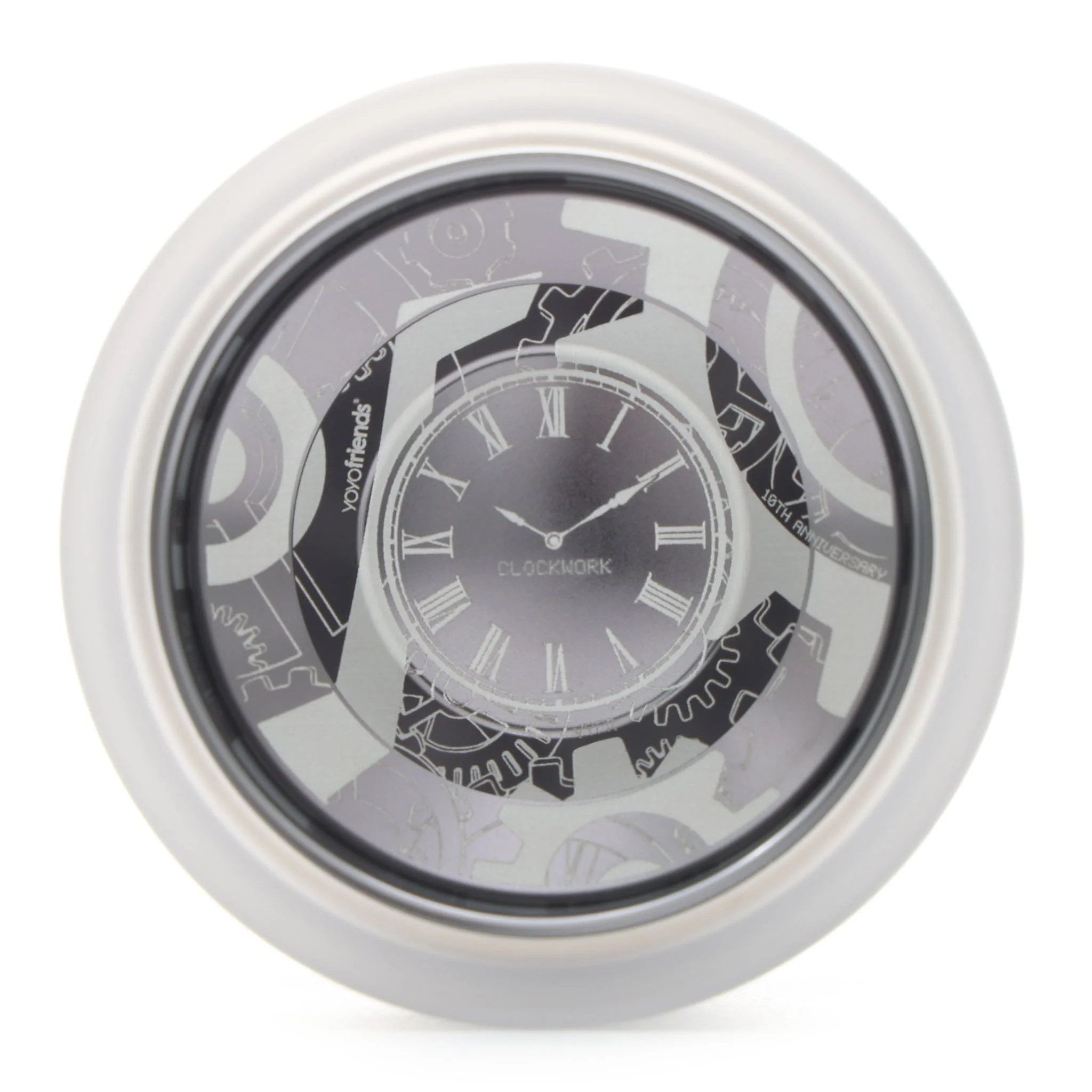 Clockwork - Image 3