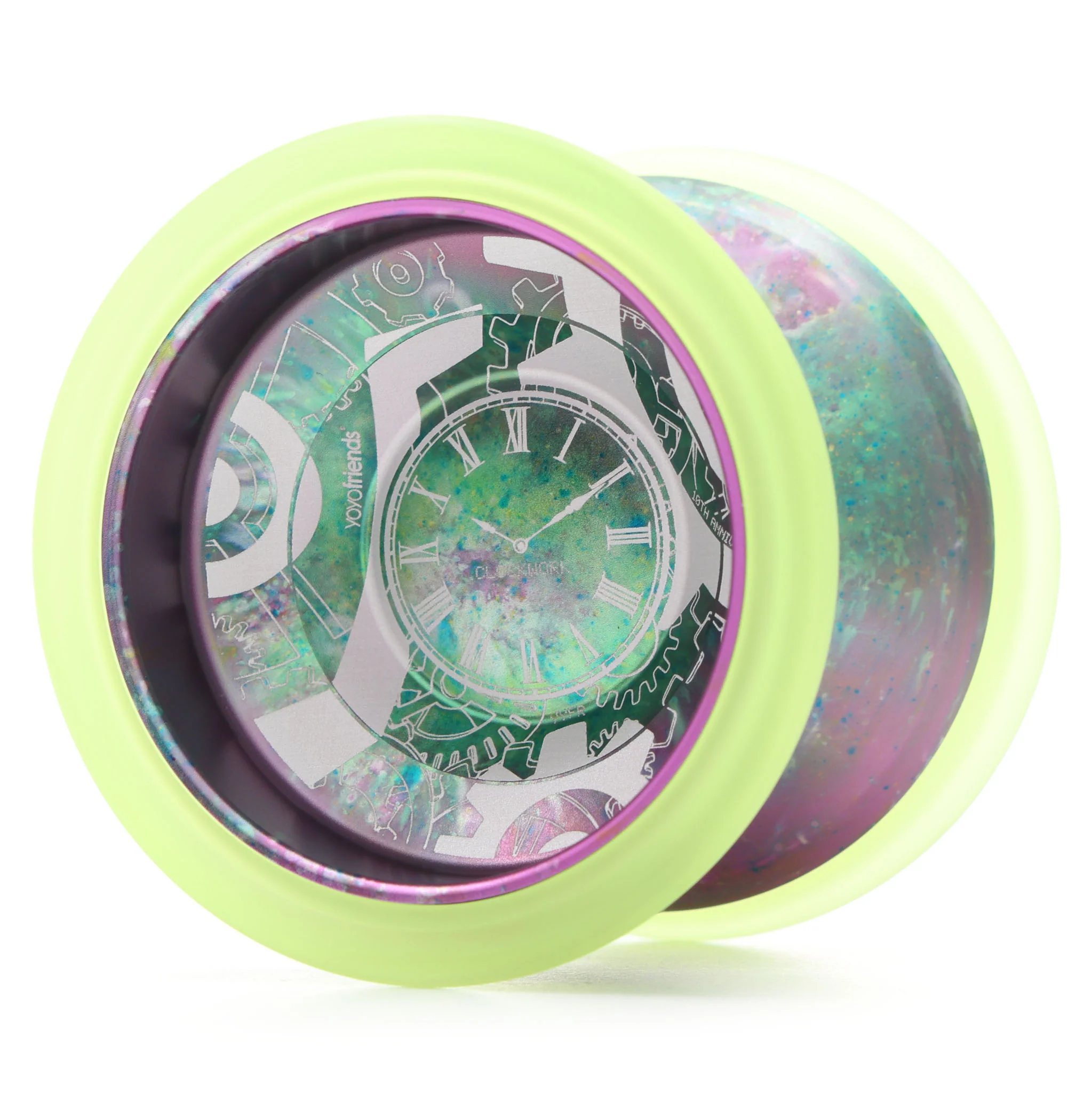 Clockwork - Image 7