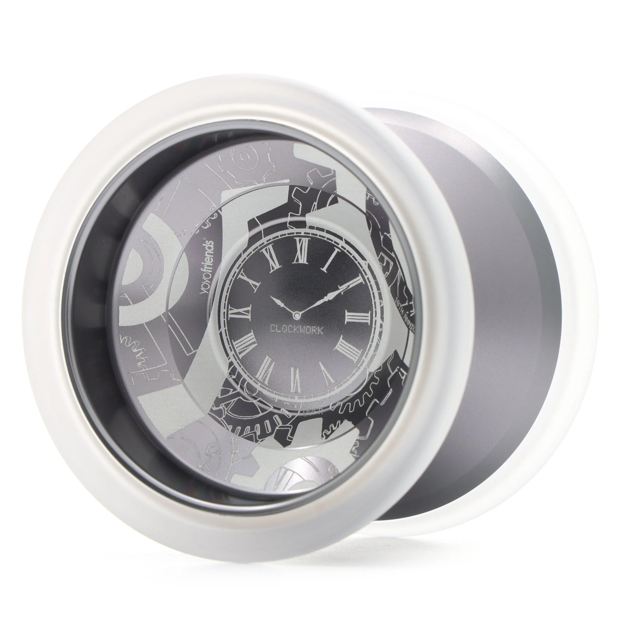 Clockwork - Image 8