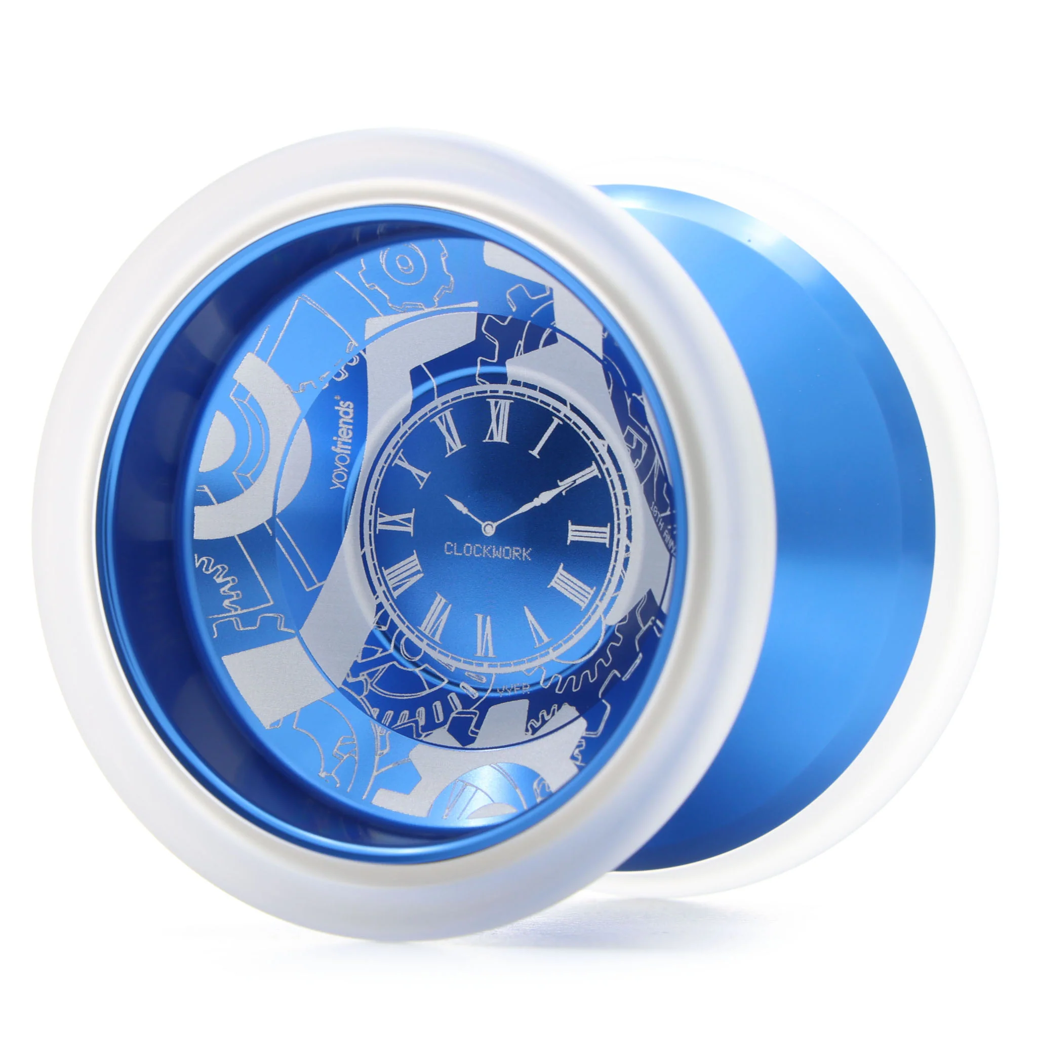 Clockwork - Image 9