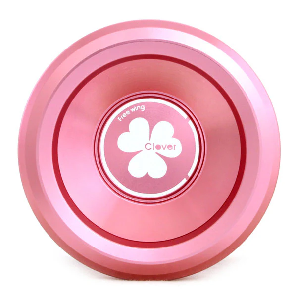 Clover (Free Wing) - Image 3