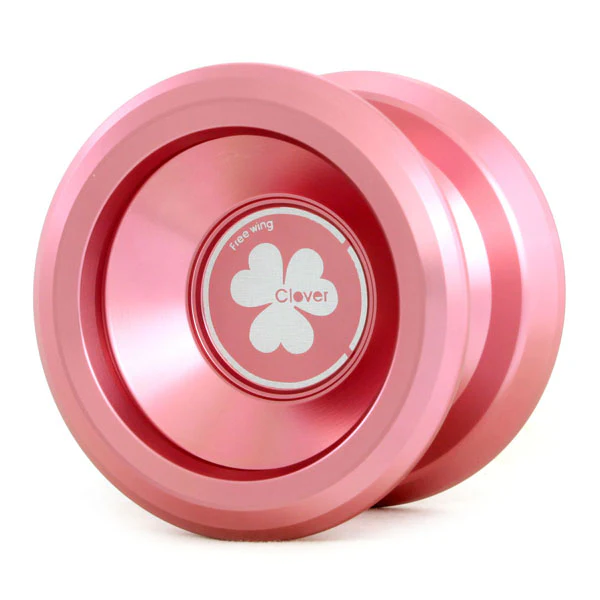Clover (Free Wing) - Image 4
