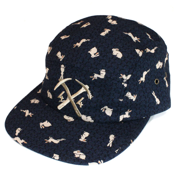 CLYW 5 Panel Cap - Image 10
