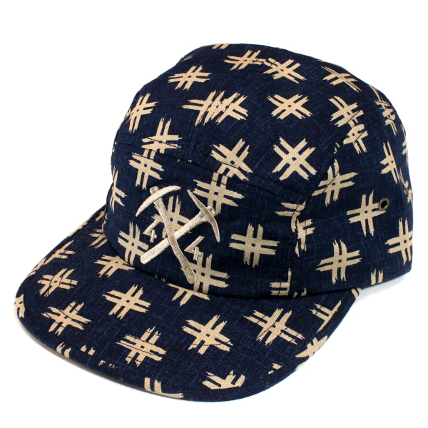 CLYW 5 Panel Cap - Image 11