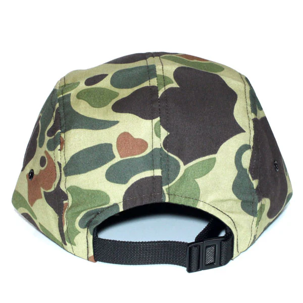 CLYW 5 Panel Cap - Image 3