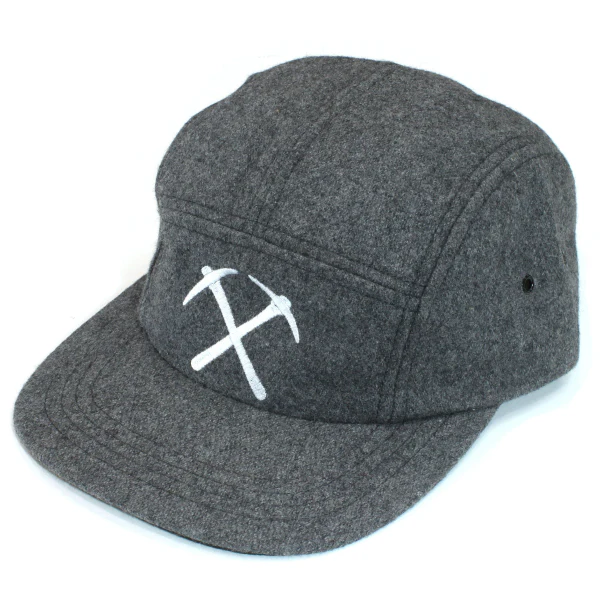 CLYW 5 Panel Cap - Image 9