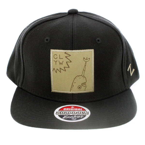 CLYW Gnarwhal Hat - Image 2