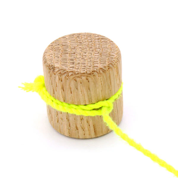 CLYW LOG Counterweight - Image 3