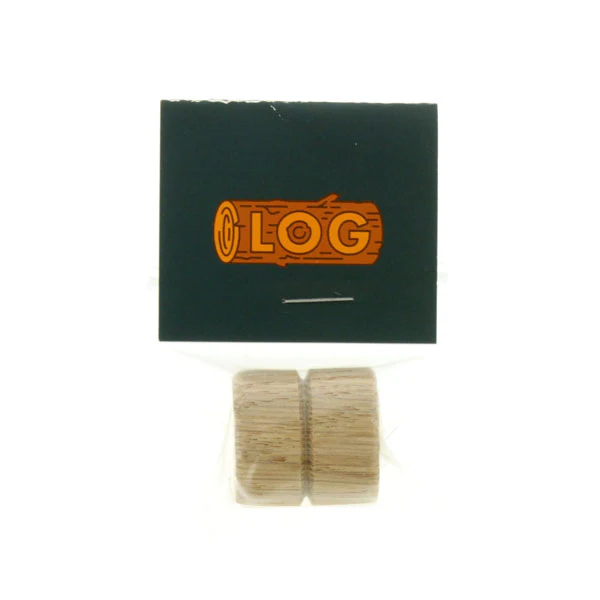 CLYW LOG Counterweight - Image 4