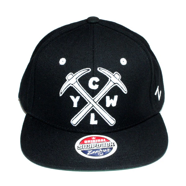 CLYW Pickaxe Hat - Image 4