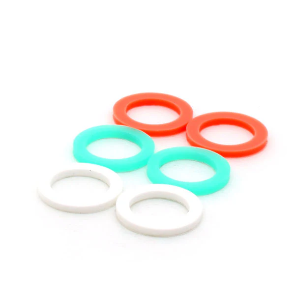 CLYW Snow Tires Pad (2pcs) - Image 8