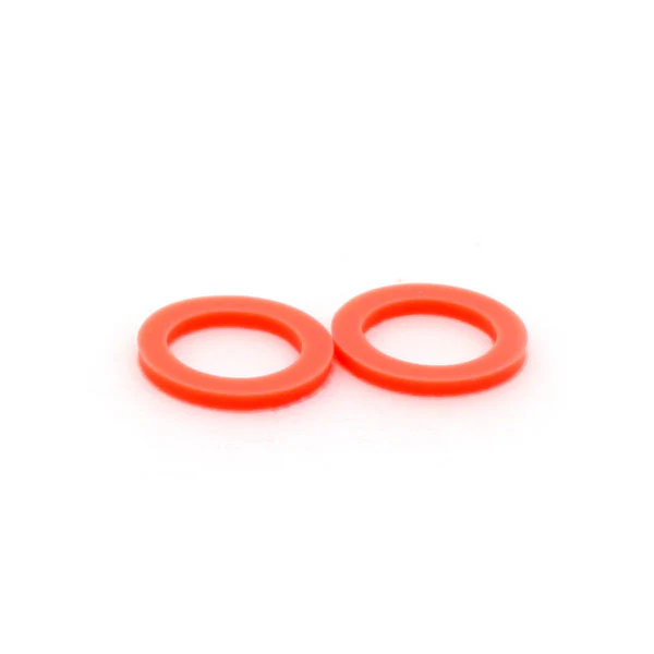 CLYW Snow Tires Pad (2pcs) - Image 9