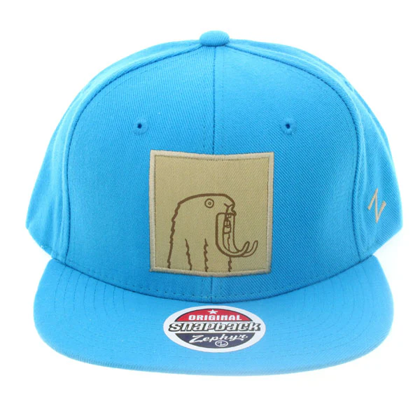 CLYW Wooly Marmot Hat - Image 4