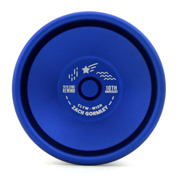 CLYW x Rewind - Rewind 10th Anniversary Box - Image 3