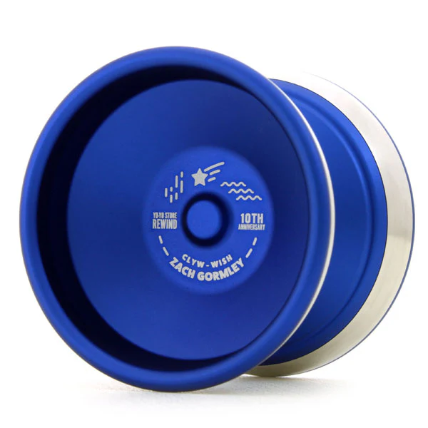 CLYW x Rewind - Rewind 10th Anniversary Box - Image 4