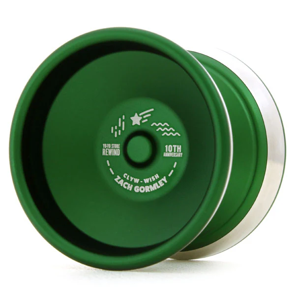 CLYW x Rewind - Rewind 10th Anniversary Box - Image 8
