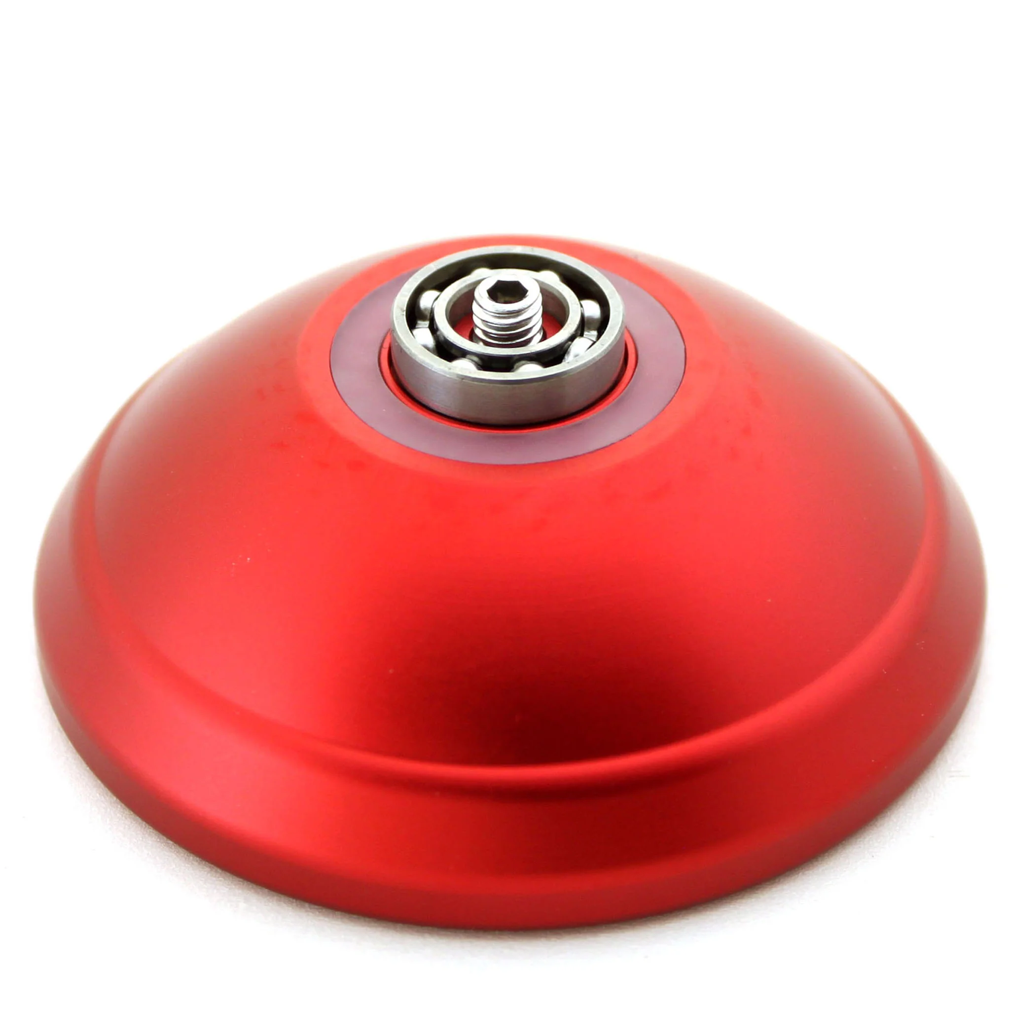 Coca-Cola Metal Yo-Yo - Image 4