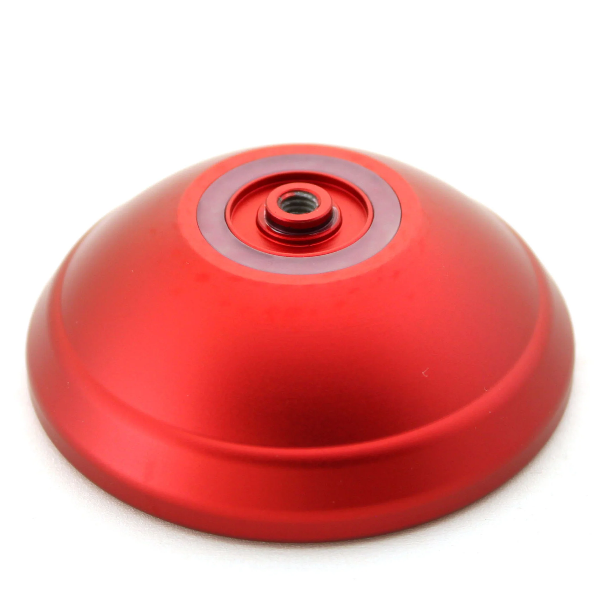 Coca-Cola Metal Yo-Yo - Image 5