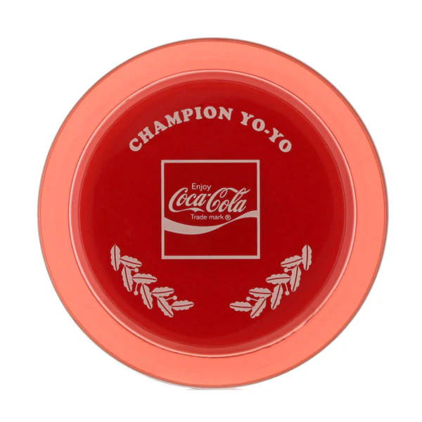 Coca-Cola Yo-Yo Champion - Image 3