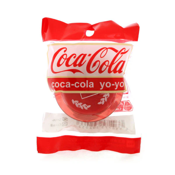 Coca-Cola Yo-Yo Champion - Image 5