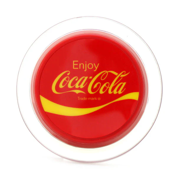 Coca-Cola Yo-Yo Chinese - Image 3