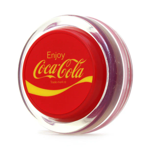 Coca-Cola Yo-Yo Chinese - Image 4