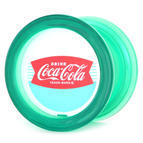 Coca-Cola Yo-Yo Classics - Image 12