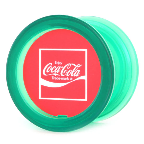 Coca-Cola Yo-Yo Classics - Image 14