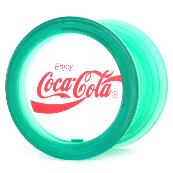Coca-Cola Yo-Yo Classics - Image 16