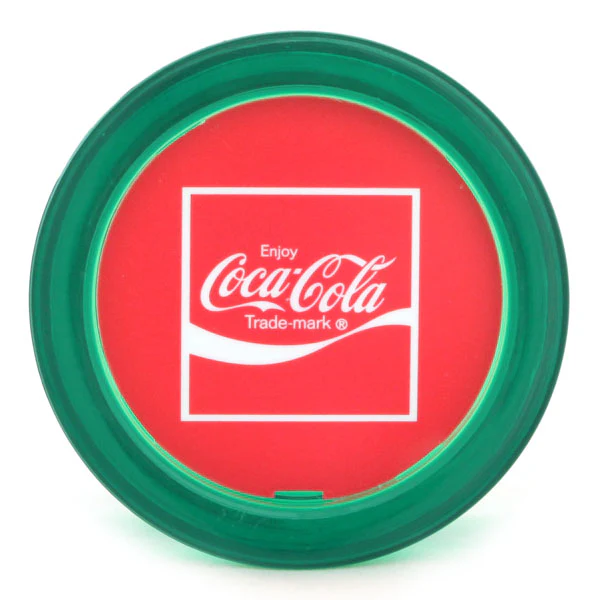 Coca-Cola Yo-Yo Classics - Image 3