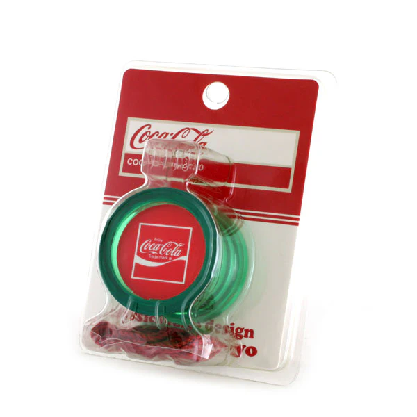 Coca-Cola Yo-Yo Classics - Image 6