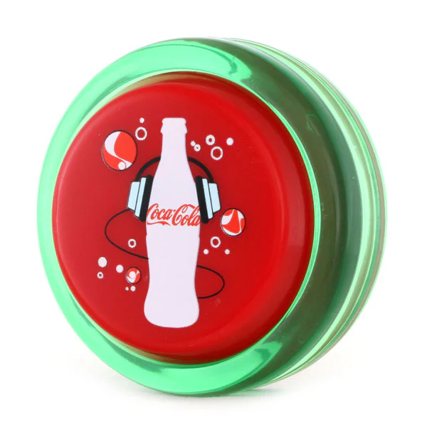 Coca-Cola Yo-Yo Coca-Cola - Image 4