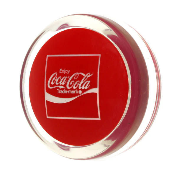 Coca-Cola Yo-Yo Coke 1970s - Image 4