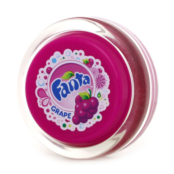 Coca-Cola Yo-Yo Fanta Grape - Image 2