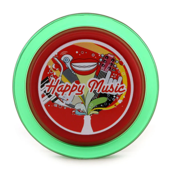 Coca-Cola Yo-Yo Happy Music - Image 3