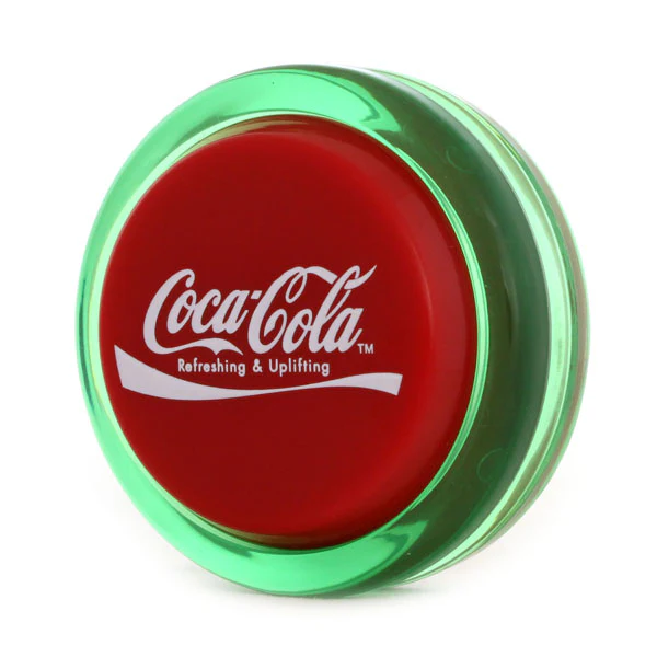Coca-Cola Yo-Yo Happy Music - Image 4