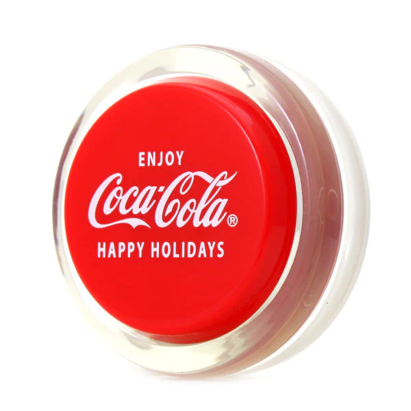 Coca-Cola Yo-Yo Santa Claus - Image 4