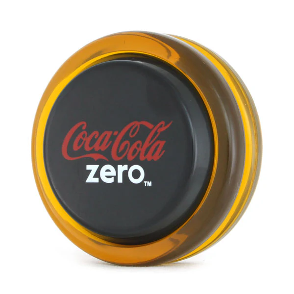 Coca-Cola Yo-Yo ZERO - Image 4