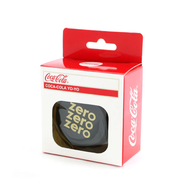Coca-Cola Yo-Yo ZERO - Image 5