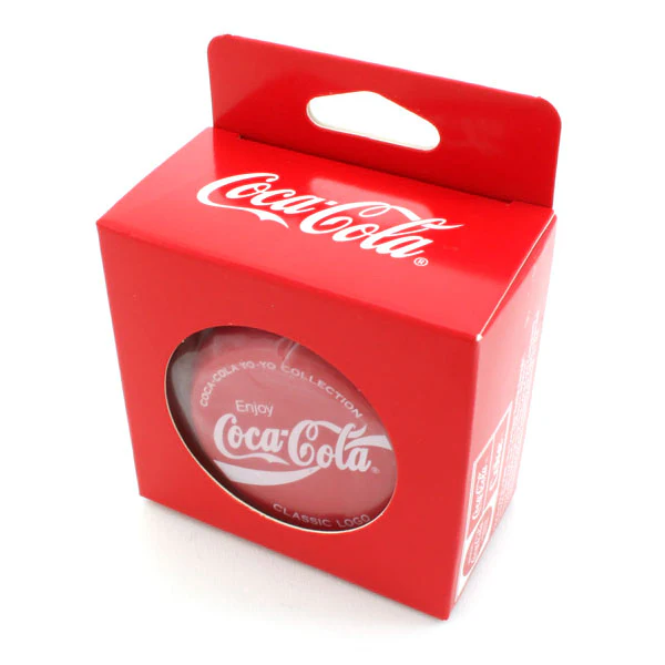 COCA-COLA YOYO ASSORT 10 - Image 3