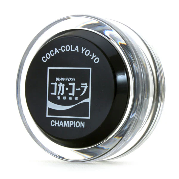 COCA-COLA YOYO ASSORT 10 - Image 4