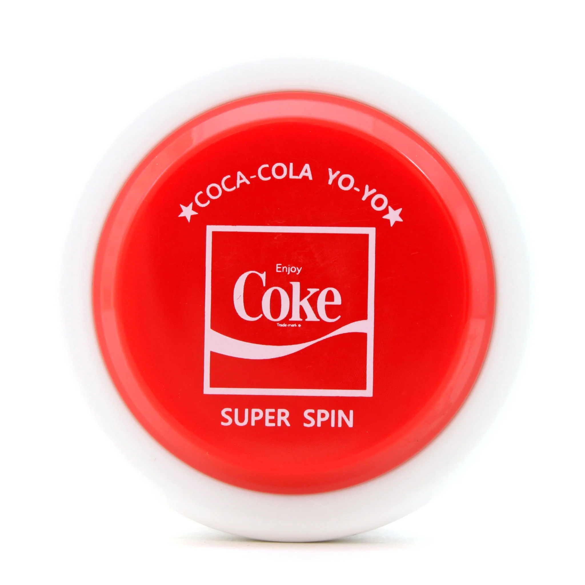 COCA-COLA YOYO (Classic Collection) - Image 3