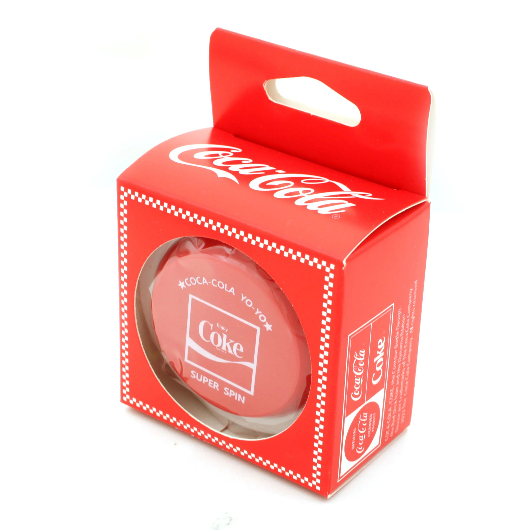COCA-COLA YOYO (Classic Collection) - Image 6