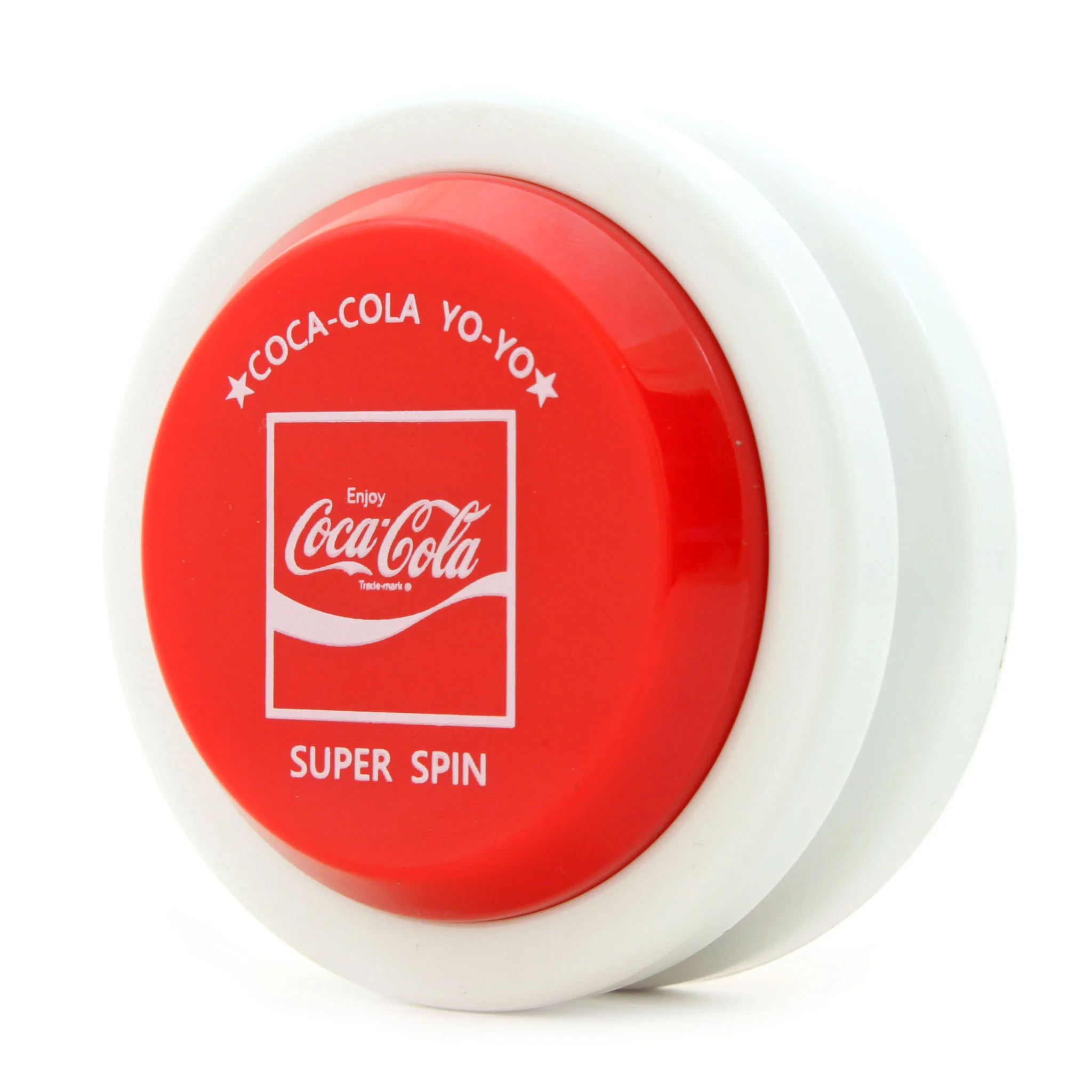 COCA-COLA YOYO (Classic Collection) - Image 7