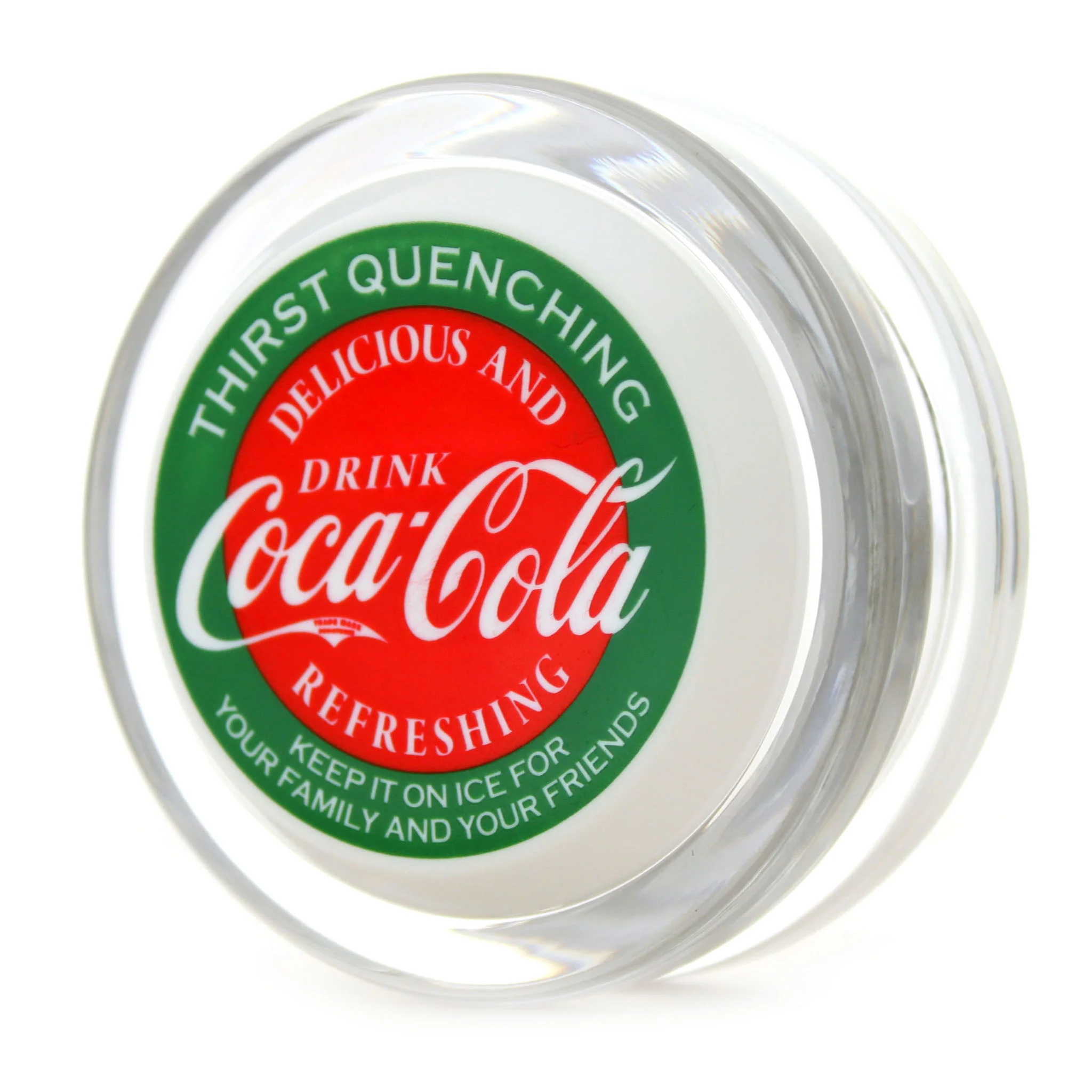 COCA-COLA YOYO (Freshthings) - Image 11