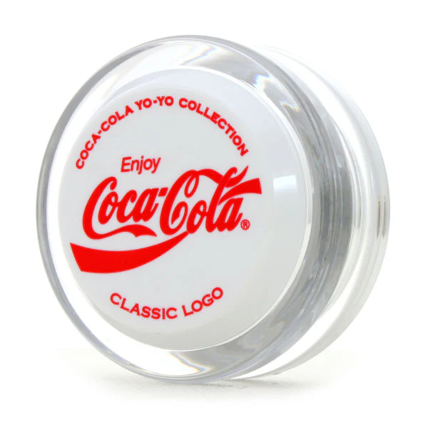 COCA-COLA YOYO (Freshthings) - Image 12