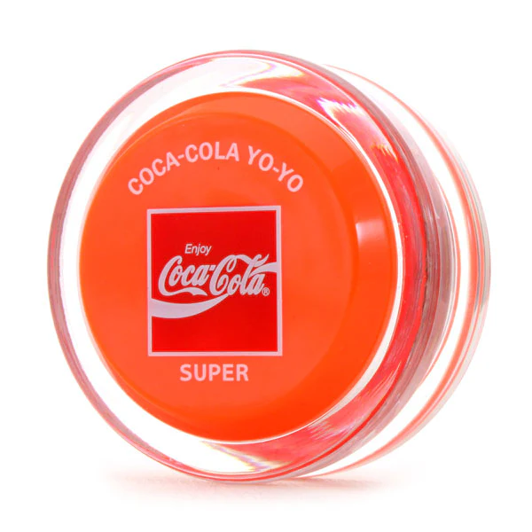 COCA-COLA YOYO (Freshthings) - Image 13