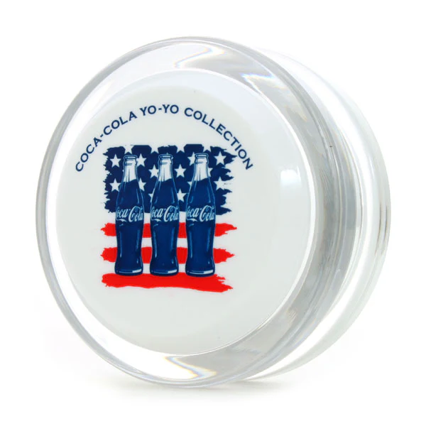 COCA-COLA YOYO (Freshthings) - Image 15